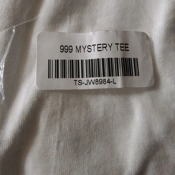 999 shirt - Picture 4 of 4